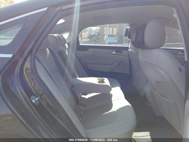 Hyundai SONATA ECO 2015 5NPE24AA0FH219924 Image 8