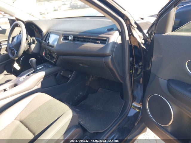 Honda HR-V EX 2019 3CZRU6H53KM727349 Image 5