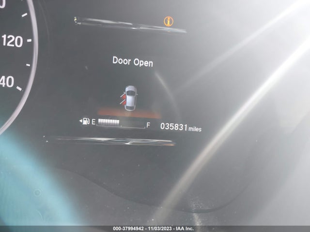 Honda HR-V EX 2019 3CZRU6H53KM727349 Image 7