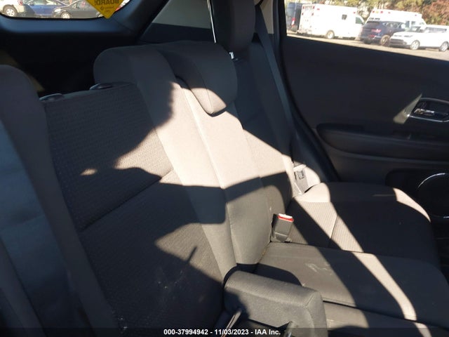 Honda HR-V EX 2019 3CZRU6H53KM727349 Image 8
