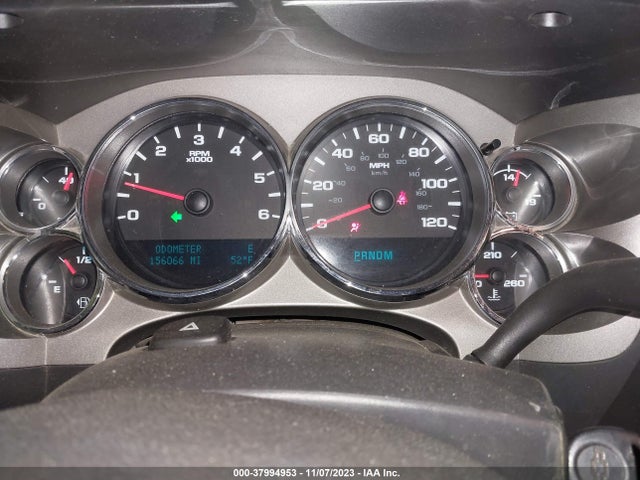 2012 CHEVROLET SILVERADO 1500 LT VIN: 3GCPKSE78CG167619