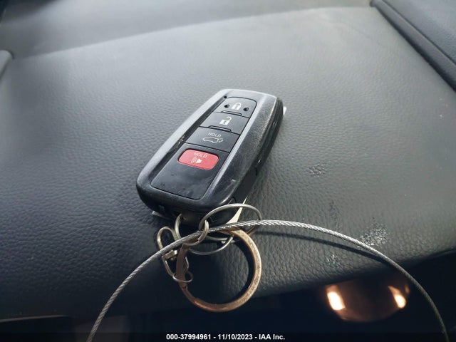 Toyota Highlander Xse 2022 5TDLZRAH8NS133993 Image 11