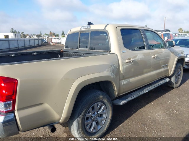 Toyota Tacoma Sr5 V6 2017 3TMAZ5CN3HM050625 Image 13