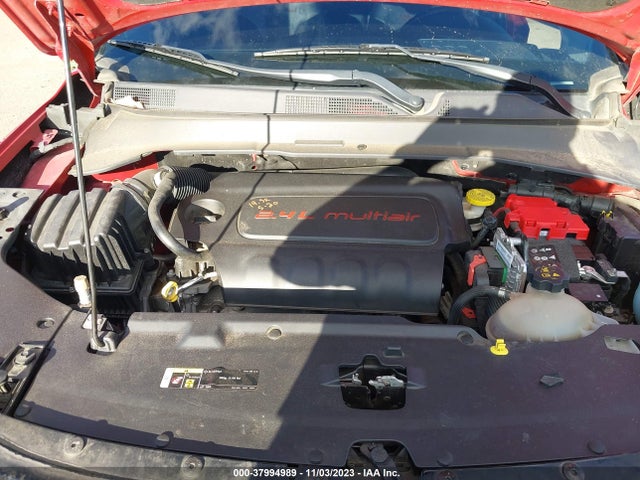 Jeep Compass Trailhawk 4x4 2020 3C4NJDDB2LT230846 Image 10