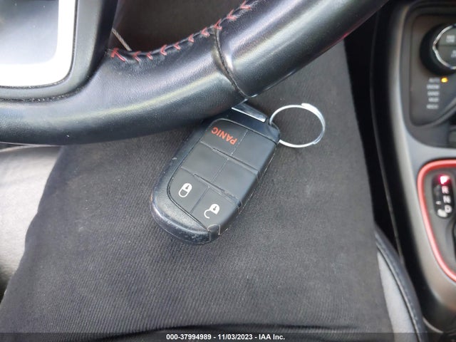 Jeep Compass Trailhawk 4x4 2020 3C4NJDDB2LT230846 Image 11