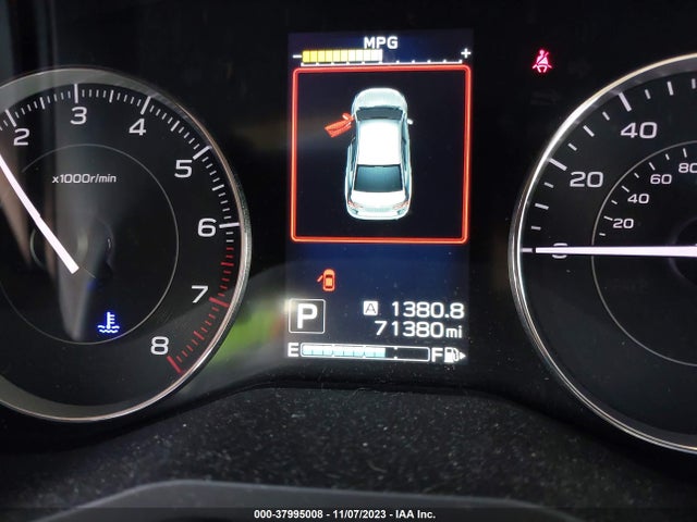 2017 SUBARU IMPREZA 2.0I LIMITED VIN: 4S3GTAT63H3747548