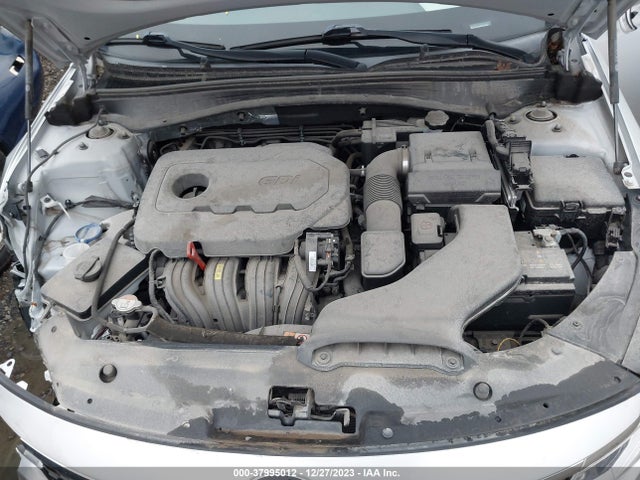 KIA Optima Lx 2017 5XXGT4L30HG161669 Image 10
