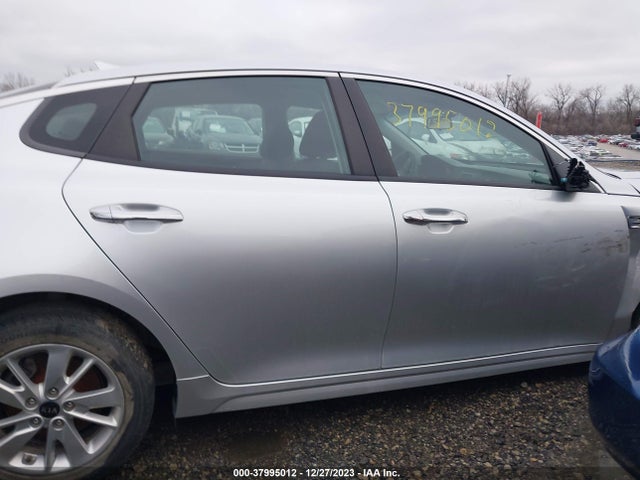 KIA Optima Lx 2017 5XXGT4L30HG161669 Image 13