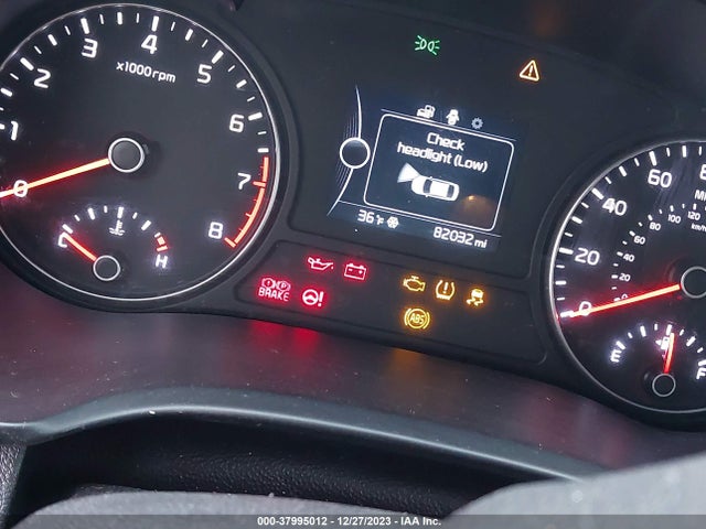 KIA Optima Lx 2017 5XXGT4L30HG161669 Image 15
