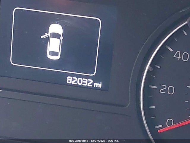 KIA Optima Lx 2017 5XXGT4L30HG161669 Image 7