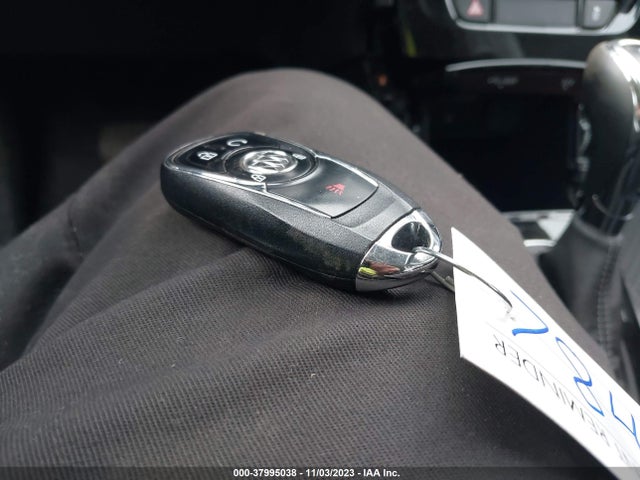 2019 BUICK ENCORE PREFERRED VIN: KL4CJASB4KB719039
