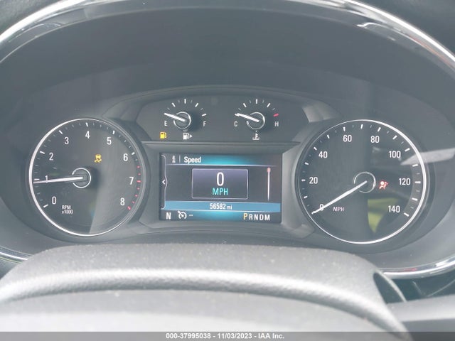2019 BUICK ENCORE PREFERRED VIN: KL4CJASB4KB719039