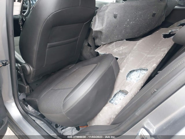 2019 BUICK ENCORE PREFERRED VIN: KL4CJASB4KB719039