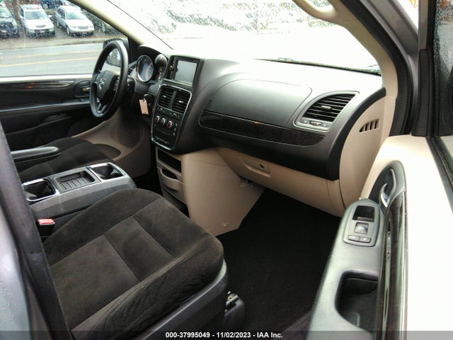 Dodge Grand Caravan Se 2015 2C4RDGBG9FR649521 Image 5