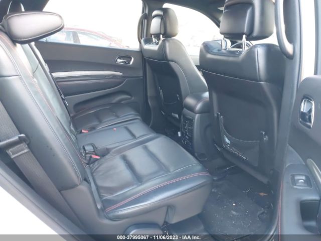 1C4SDJCT6GC484547 Dodge Durango R/t