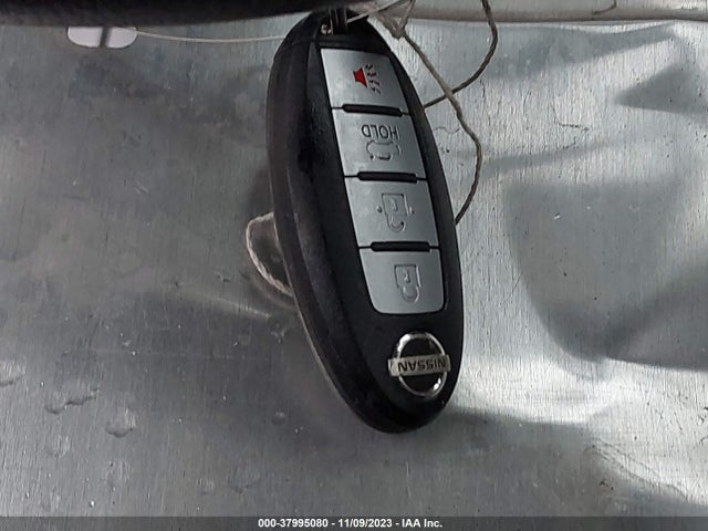Nissan Versa S Xtronic Cvt 2021 3N1CN8DV7ML907472 Image 11