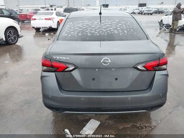 Nissan Versa S Xtronic Cvt 2021 3N1CN8DV7ML907472 Image 16