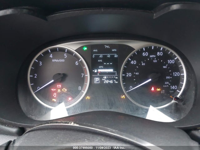 Nissan Versa S Xtronic Cvt 2021 3N1CN8DV7ML907472 Image 7