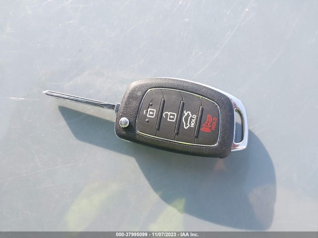 Hyundai SONATA SE 2015 5NPE24AF8FH003900 Image 11