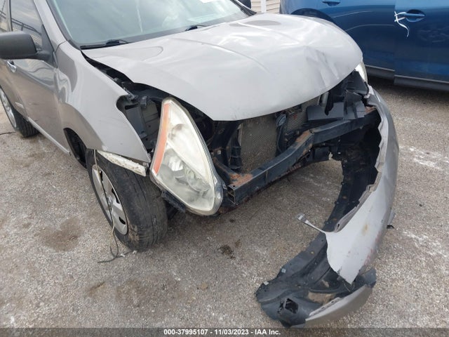 Продажа на аукционе авто 2012 Nissan Rogue S, vin: JN8AS5MVXCW714547, номер лота: 37995107
