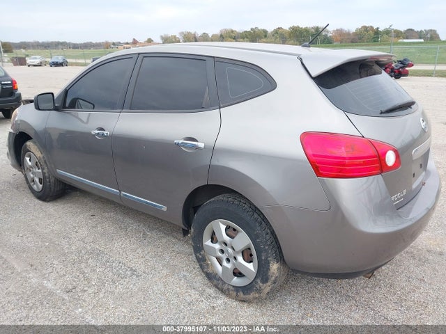 Продажа на аукционе авто 2012 Nissan Rogue S, vin: JN8AS5MVXCW714547, номер лота: 37995107