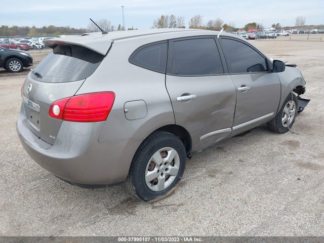 Продажа на аукционе авто 2012 Nissan Rogue S, vin: JN8AS5MVXCW714547, номер лота: 37995107