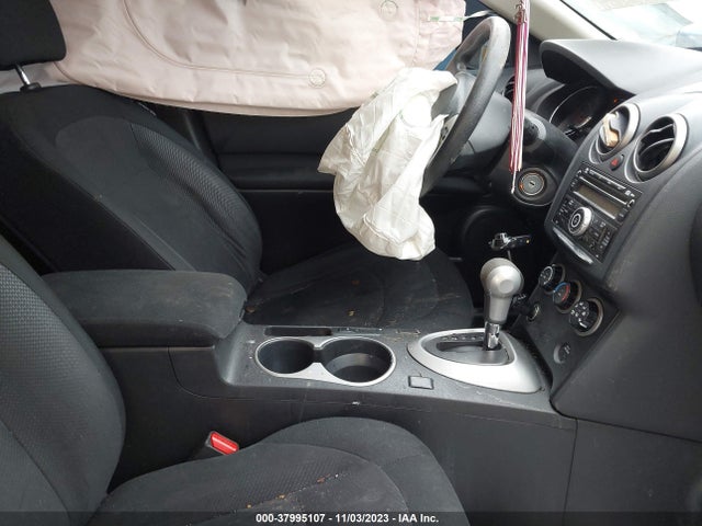 Продажа на аукционе авто 2012 Nissan Rogue S, vin: JN8AS5MVXCW714547, номер лота: 37995107