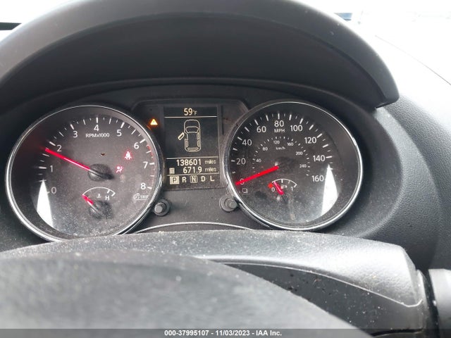 Продажа на аукционе авто 2012 Nissan Rogue S, vin: JN8AS5MVXCW714547, номер лота: 37995107
