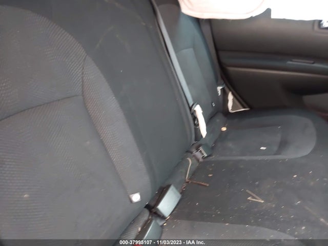 Продажа на аукционе авто 2012 Nissan Rogue S, vin: JN8AS5MVXCW714547, номер лота: 37995107