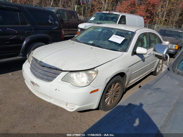 2007 CHRYSLER SEBRING SDN TOURING VIN: 1C3LC56KX7N508049