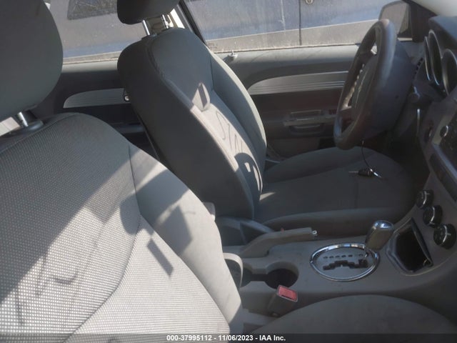 2007 CHRYSLER SEBRING SDN TOURING VIN: 1C3LC56KX7N508049