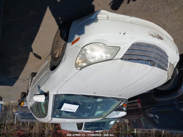 2007 CHRYSLER SEBRING SDN TOURING VIN: 1C3LC56KX7N508049