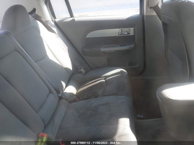 2007 CHRYSLER SEBRING SDN TOURING VIN: 1C3LC56KX7N508049