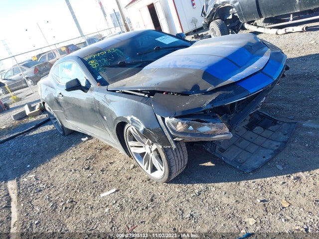 2018 1G1FB1RS0J0137609 головне зображення