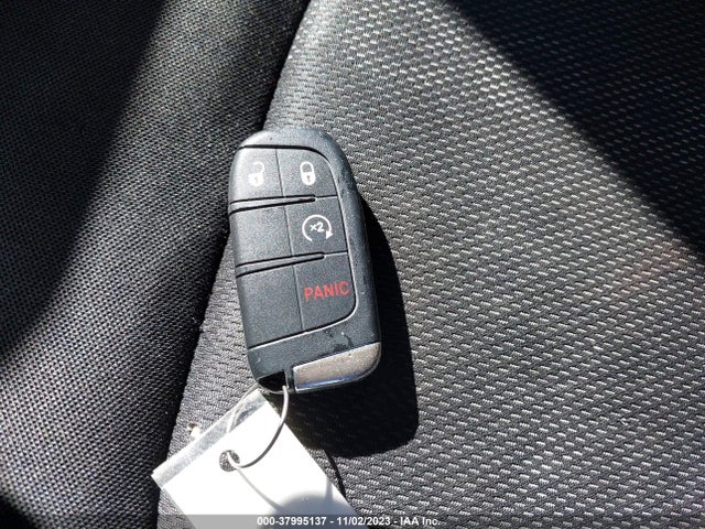Jeep Renegade Latitude 2016 ZACCJABTXGPC55301 Image 11