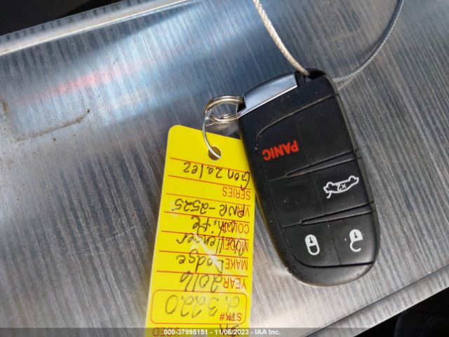 2C3CDZAG7GH323005 Dodge Challenger Sxt Plus