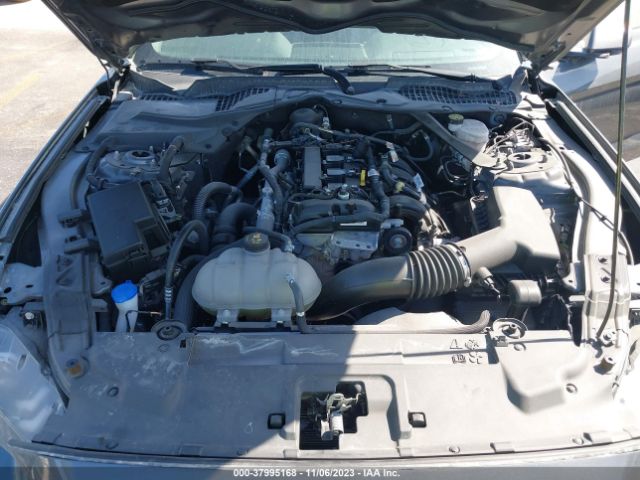 1FATP8UH2N5100298 Ford Mustang Ecoboost Premium