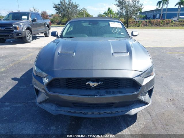1FATP8UH2N5100298 Ford Mustang Ecoboost Premium