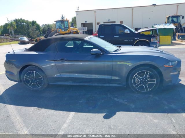 1FATP8UH2N5100298 Ford Mustang Ecoboost Premium