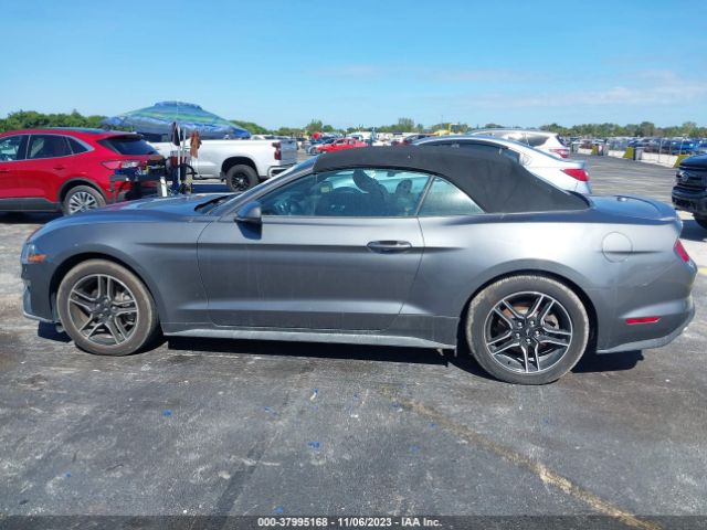 1FATP8UH2N5100298 Ford Mustang Ecoboost Premium