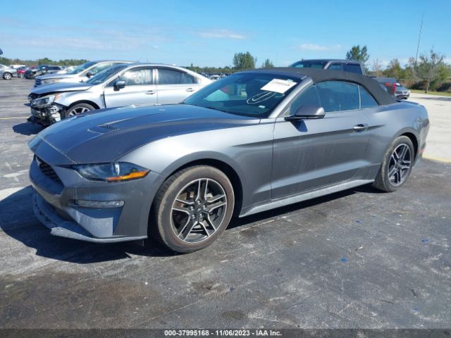 1FATP8UH2N5100298 Ford Mustang Ecoboost Premium