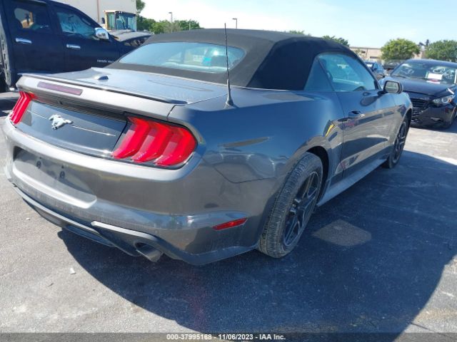 1FATP8UH2N5100298 Ford Mustang Ecoboost Premium