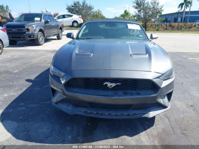 1FATP8UH2N5100298 Ford Mustang Ecoboost Premium