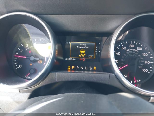 1FATP8UH2N5100298 Ford Mustang Ecoboost Premium