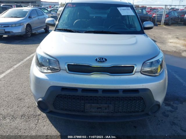 KNDJN2A2XG7872396 KIA Soul