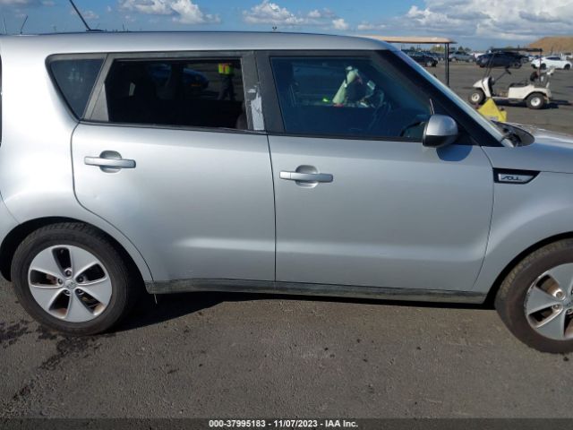 KNDJN2A2XG7872396 KIA Soul