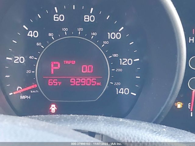 KNDJN2A2XG7872396 KIA Soul