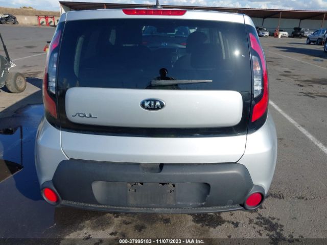 KNDJN2A2XG7872396 KIA Soul