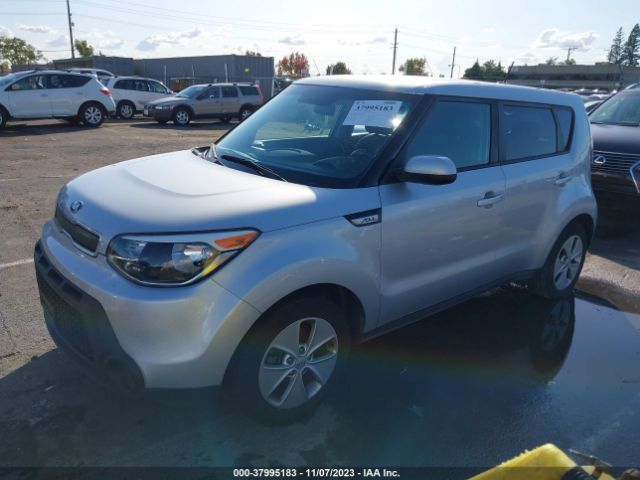 KNDJN2A2XG7872396 KIA Soul