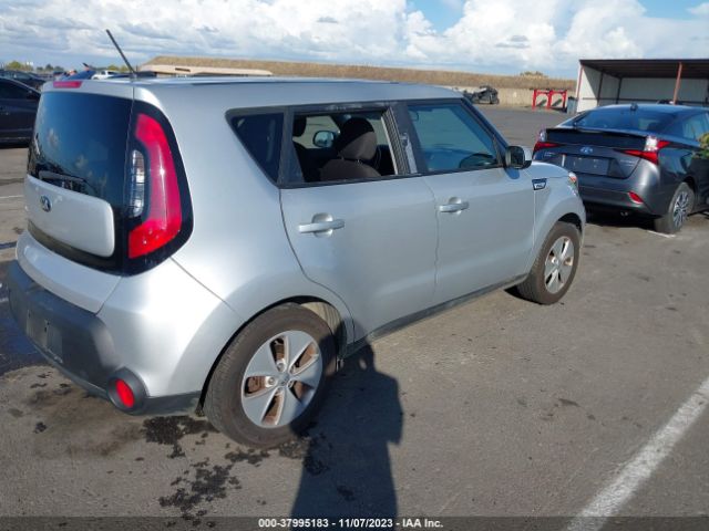 KNDJN2A2XG7872396 KIA Soul